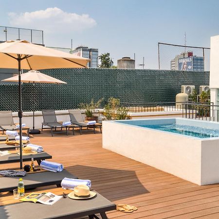 Tonala By Mr W Apartment Mexico City Exterior photo